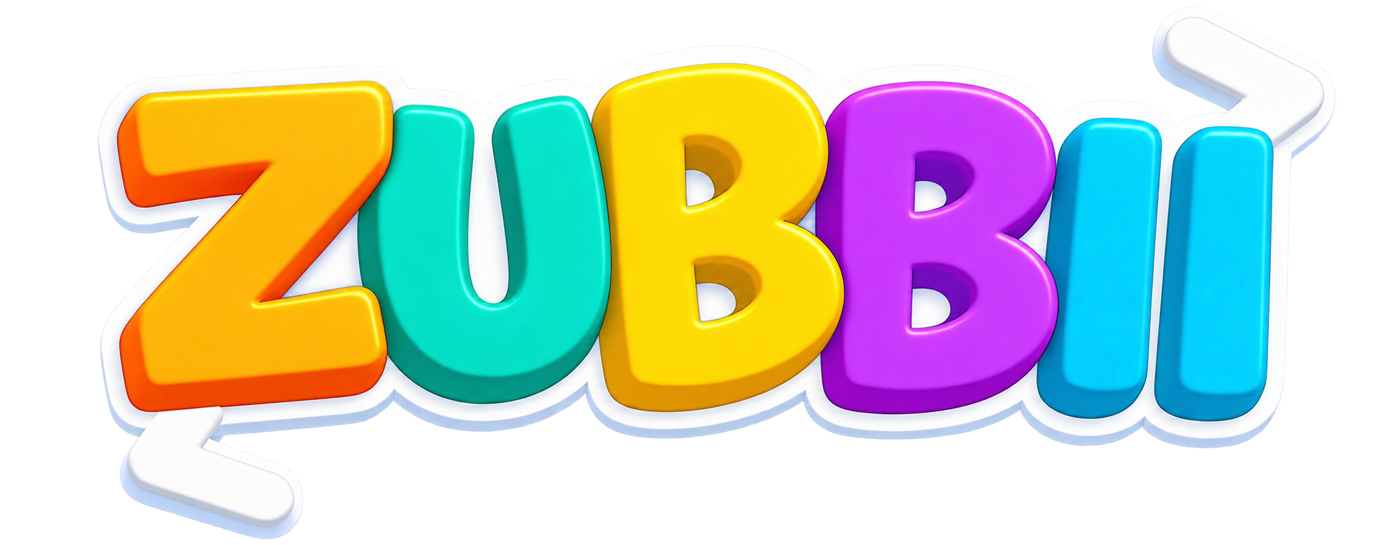 kids.zubbii.com